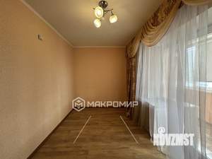 3-к квартира, вторичка, 102м2, 9/10 этаж