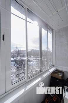 2-к квартира, вторичка, 45м2, 5/5 этаж