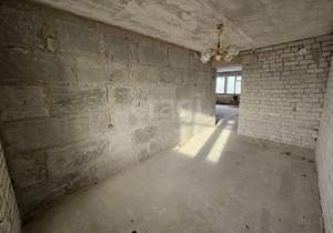 3-к квартира, вторичка, 59м2, 9/10 этаж