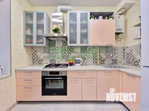 2-к квартира, вторичка, 55м2, 3/4 этаж