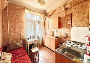 2-к квартира, вторичка, 50м2, 3/3 этаж