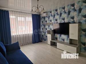 3-к квартира, вторичка, 63м2, 10/10 этаж