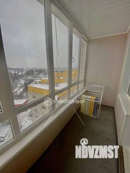 2-к квартира, вторичка, 58м2, 12/12 этаж