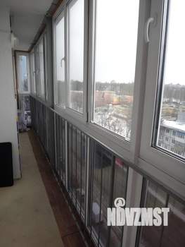 1-к квартира, вторичка, 42м2, 10/10 этаж