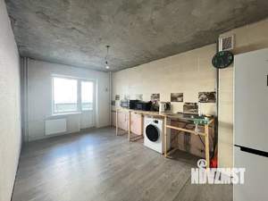 3-к квартира, вторичка, 86м2, 4/10 этаж