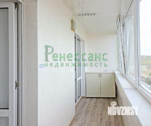 3-к квартира, вторичка, 86м2, 4/9 этаж