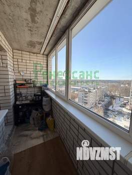 1-к квартира, вторичка, 48м2, 9/10 этаж