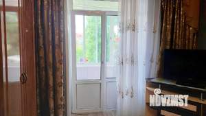 2-к квартира, вторичка, 49м2, 2/2 этаж