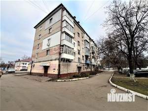 1-к квартира, вторичка, 31м2, 3/5 этаж