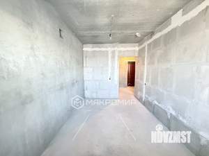 1-к квартира, вторичка, 42м2, 7/11 этаж