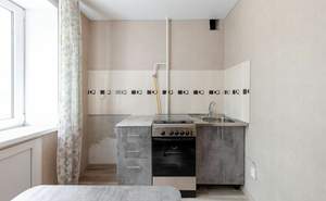 1-к квартира, вторичка, 31м2, 2/5 этаж