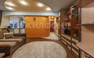 3-к квартира, вторичка, 48м2, 5/5 этаж