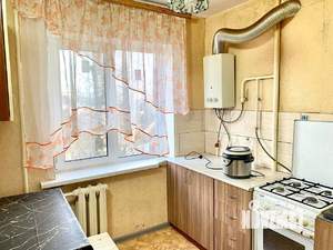 2-к квартира, вторичка, 44м2, 4/5 этаж