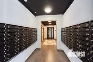 1-к квартира, вторичка, 35м2, 1/16 этаж