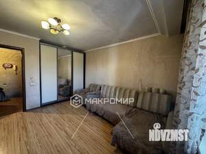 3-к квартира, вторичка, 61м2, 4/9 этаж