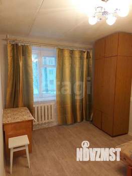 1-к квартира, вторичка, 21м2, 2/5 этаж