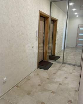 1-к квартира, вторичка, 41м2, 15/16 этаж