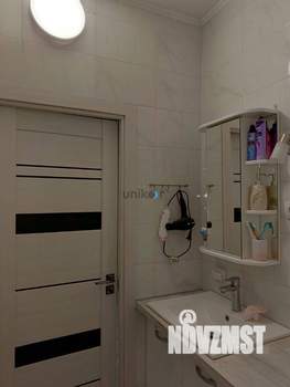 1-к квартира, вторичка, 47м2, 2/14 этаж