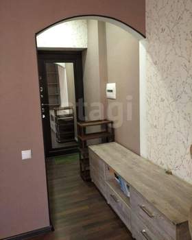 1-к квартира, вторичка, 33м2, 3/5 этаж