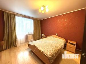 3-к квартира, вторичка, 73м2, 8/10 этаж