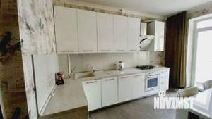 3-к квартира, вторичка, 83м2, 2/10 этаж