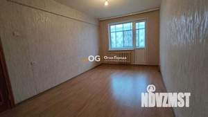 3-к квартира, вторичка, 62м2, 3/5 этаж