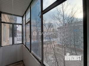 2-к квартира, вторичка, 45м2, 4/5 этаж