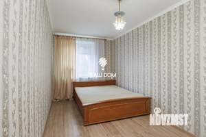 2-к квартира, вторичка, 45м2, 1/5 этаж