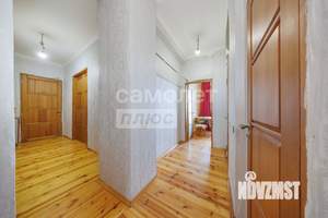 2-к квартира, вторичка, 57м2, 5/5 этаж