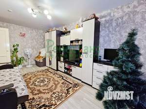 1-к квартира, вторичка, 31м2, 5/5 этаж