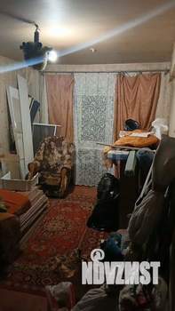 3-к квартира, вторичка, 59м2, 1/5 этаж