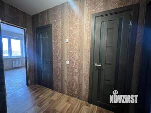 3-к квартира, вторичка, 76м2, 6/10 этаж
