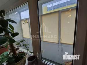 2-к квартира, вторичка, 43м2, 3/5 этаж