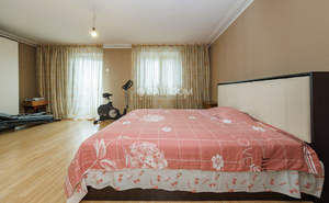 3-к квартира, вторичка, 118м2, 4/12 этаж