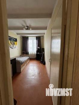 2-к квартира, вторичка, 46м2, 5/5 этаж