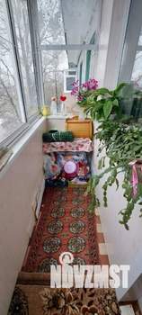2-к квартира, вторичка, 44м2, 5/5 этаж