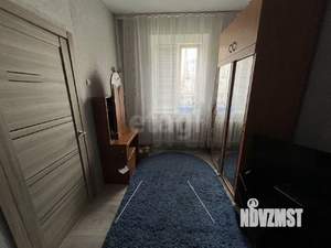 2-к квартира, вторичка, 43м2, 1/2 этаж