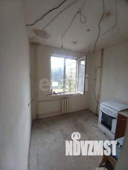 2-к квартира, вторичка, 46м2, 2/5 этаж