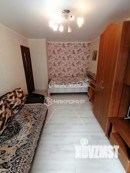 1-к квартира, вторичка, 31м2, 3/5 этаж
