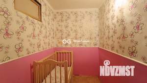 2-к квартира, вторичка, 43м2, 1/5 этаж
