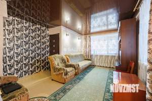 1-к квартира, вторичка, 31м2, 1/4 этаж