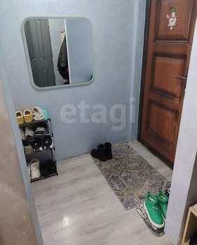 1-к квартира, вторичка, 33м2, 3/10 этаж