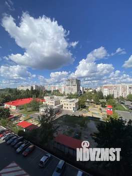 3-к квартира, вторичка, 90м2, 7/17 этаж