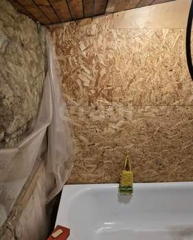 2-к квартира, вторичка, 28м2, 1/1 этаж