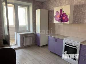 1-к квартира, вторичка, 45м2, 7/14 этаж