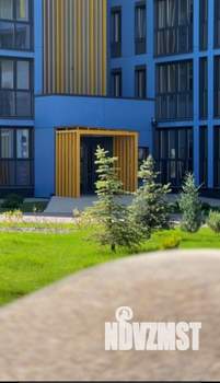 1-к квартира, вторичка, 51м2, 3/9 этаж