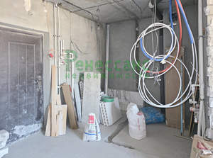 3-к квартира, вторичка, 87м2, 16/17 этаж