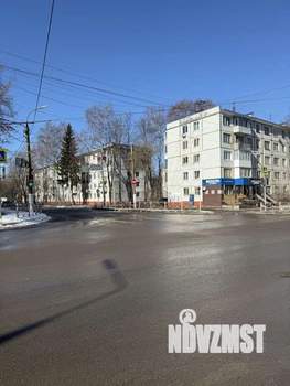 1-к квартира, вторичка, 31м2, 1/5 этаж