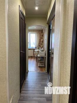 3-к квартира, вторичка, 63м2, 4/5 этаж