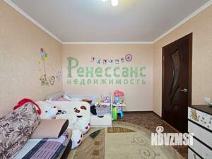 1-к квартира, вторичка, 38м2, 14/15 этаж